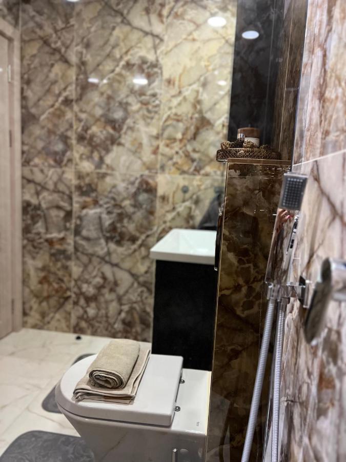 Апартамент Девио Ruse Exterior foto